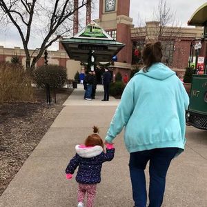 Meet your Posher, Lindsay